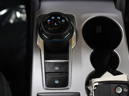 Used 2024 Ford Bronco Sport Big Bend image 19