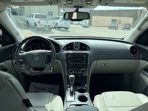 Used 2014 Buick Enclave Leather image 19
