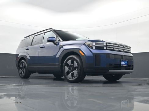 Certified 2026 Hyundai Santa Fe SEL image 24