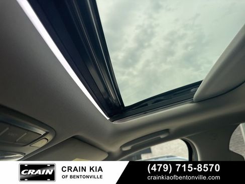 Certified 2020 Kia Telluride EX w/ Towing Package image 54