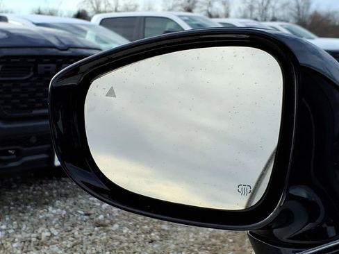 New 2026 Chrysler Pacifica Select image 20