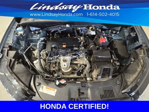 Used 2024 Honda HR-V Sport image 25