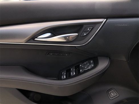 New 2025 Cadillac CT5 Premium Luxury image 21