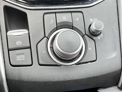 Used 2024 MAZDA CX-5 Carbon Edition AWD/4WD image 27