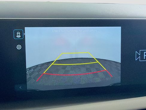 Used 2025 Hyundai Tucson SEL FWD image 22