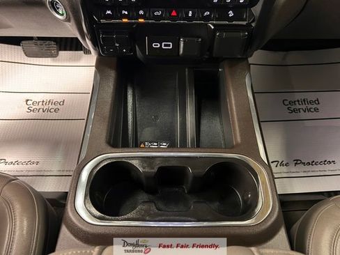 Used 2020 GMC Sierra 1500 SLT w/ SLT Premium Plus Package image 47