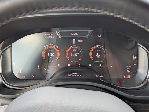 Used 2024 RAM 1500 Limited image 26