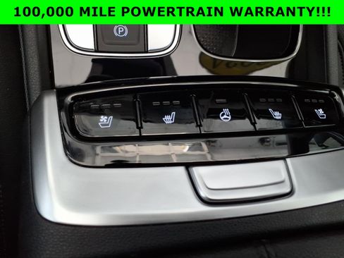 Certified 2024 Hyundai Santa Cruz Limited image 28