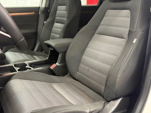 Used 2022 Honda CR-V EX image 11