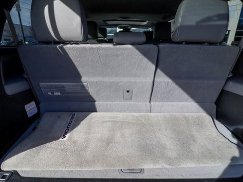 Used 2018 Toyota Sequoia SR5 image 36