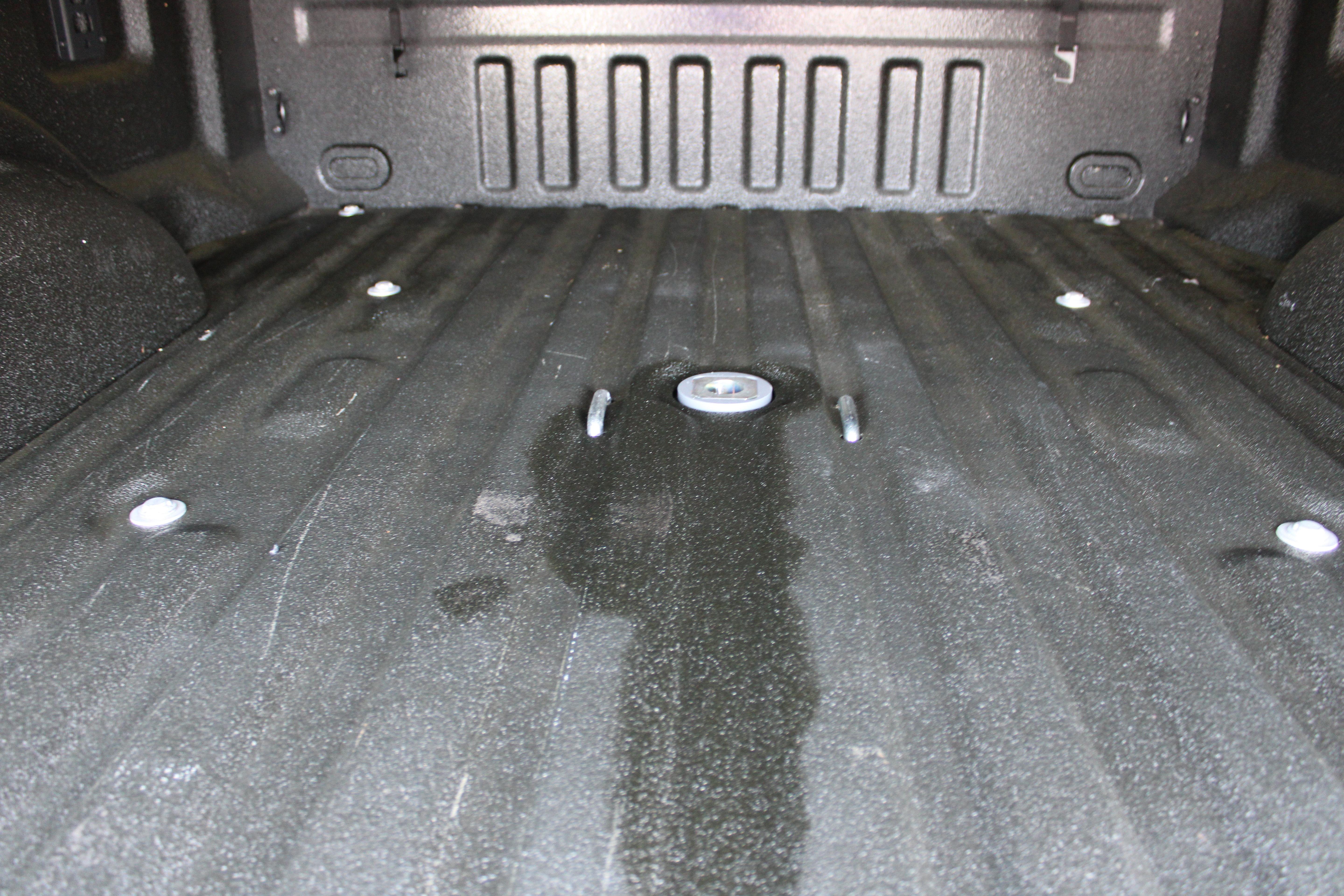 Used 2024 Ford F250 Platinum AWD/4WD image 10