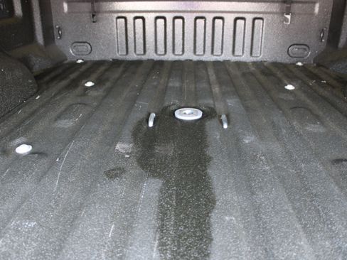 Used 2024 Ford F250 Platinum AWD/4WD image 10