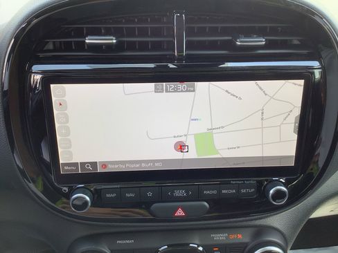 Used 2023 Kia Soul GT-Line w/ GT-Line Technology Package image 16