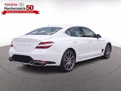 Used 2025 Genesis G70 2.5T