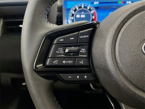 New 2026 Subaru Outback Premium image 33