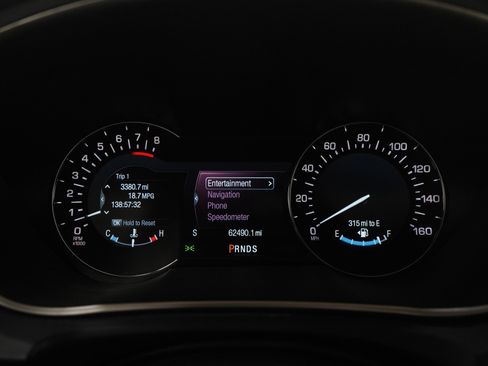 Used 2018 Lincoln MKX Black Label w/ Driver Assistance Package image 28