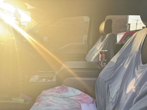 Used 2017 Ford F150 XL w/ Equipment Group 101A Mid image 12