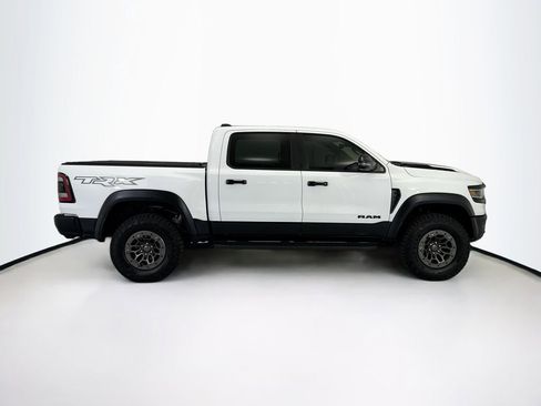 Used 2024 RAM 1500 TRX AWD/4WD image 4