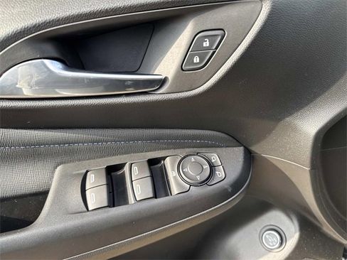 Used 2024 Buick Envista Sport Touring w/ Convenience I Package image 25