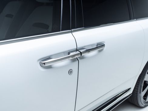 Used 2019 Rolls-Royce Cullinan AWD/4WD image 62