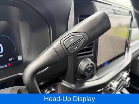 Used 2026 Ford F250 Lariat w/ Lariat Ultimate Package AWD/4WD image 26