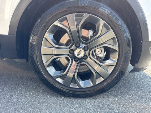 Used 2018 Ford Explorer Sport w/ Equipment Group 401A AWD/4WD image 40