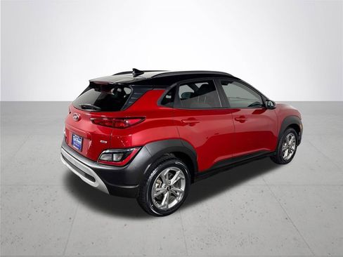 Used 2022 Hyundai Kona SEL w/ Cargo Package image 6