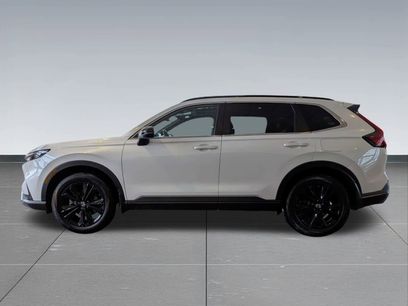 Certified 2023 Honda CR-V Sport Touring