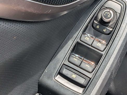 Used 2019 Subaru Crosstrek 2.0i Limited w/ Popular Package #4 AWD/4WD image 23