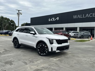 New 2026 Kia Sorento EX w/ EX Premium Package