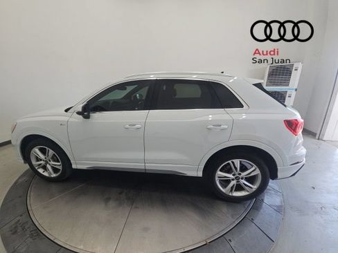 Used 2022 Audi Q3 2.0T Premium AWD/4WD image 40