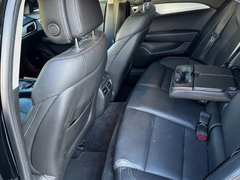 Used 2014 Cadillac ATS Luxury RWD image 14