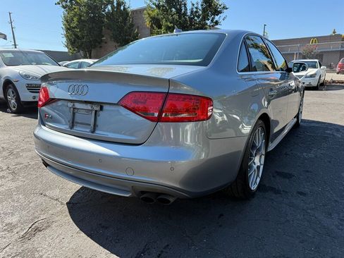 Used 2011 Audi S4 Premium Plus image 5