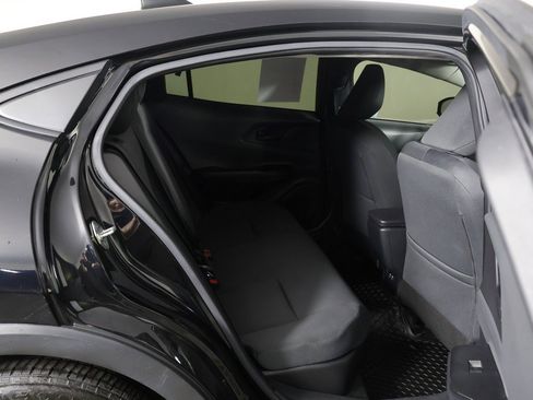 Used 2023 Toyota Prius LE image 28