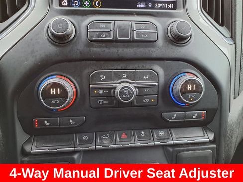 Used 2019 Chevrolet Silverado 1500 LT w/ All-Star Edition image 13