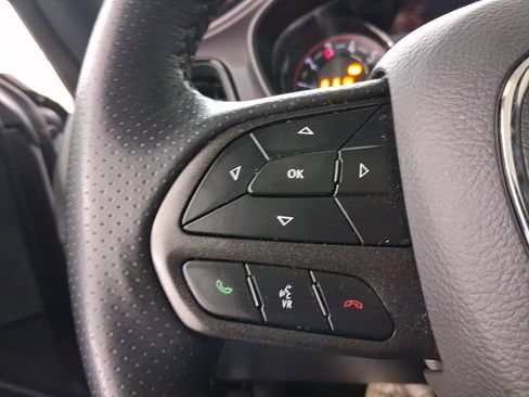 Used 2023 Dodge Challenger SXT w/ Blacktop Package image 11