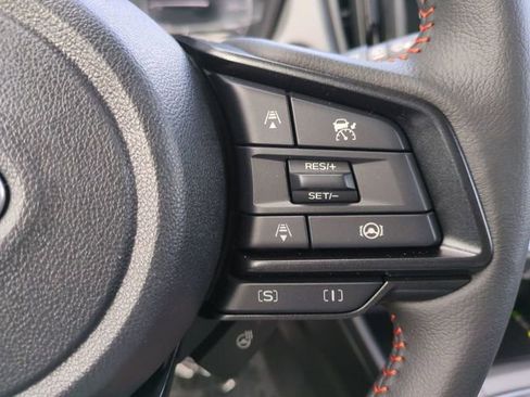New 2026 Subaru Crosstrek 2.5i Limited w/ Crosstrek Mirror Package AWD/4WD image 24