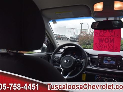 Used 2018 Kia Rio S FWD image 23