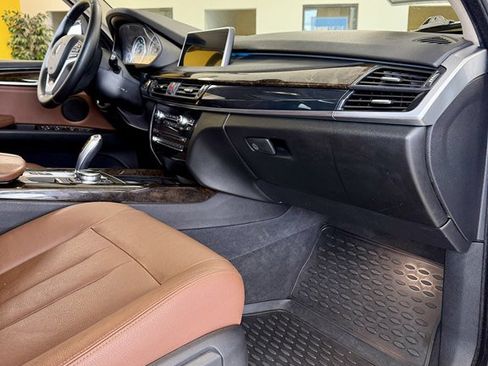 Used 2016 BMW X5 xDrive35i image 12