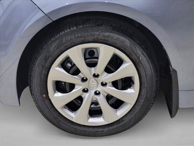 New 2027 Toyota Corolla LE FWD image 9