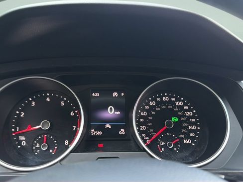 Used 2020 Volkswagen Tiguan S FWD image 28