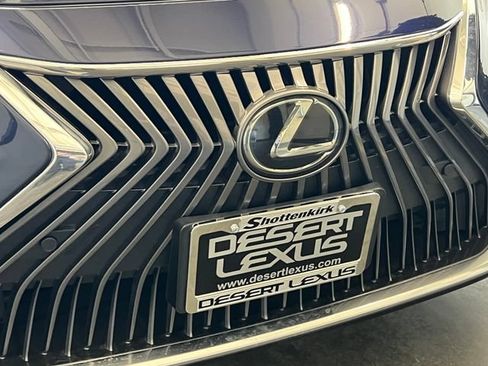 Used 2020 Lexus ES 350 w/ Accessory Package FWD image 19