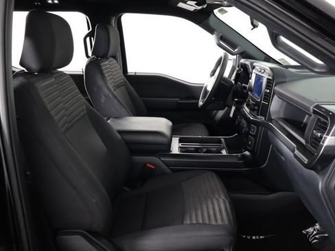 Used 2023 Ford F150 XL w/ STX Appearance Package RWD image 18