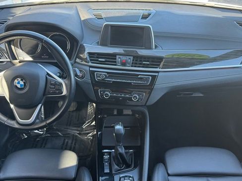 Used 2018 BMW X2 sDrive28i w/ Convenience Package FWD image 13