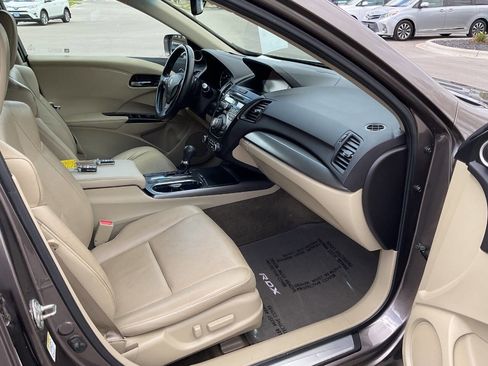 Used 2013 Acura RDX AWD w/ Technology Package image 40