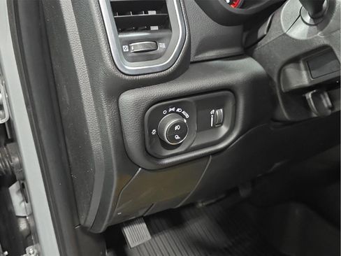 New 2026 RAM 3500 Big Horn image 9