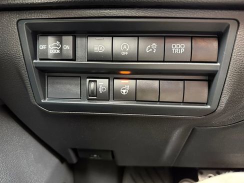 Used 2024 Toyota Tundra SR5 w/ TRD Off-Road Package image 17