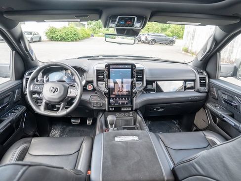 Used 2026 RAM 1500 RHO w/ RHO Level 1 Equipment Group AWD/4WD image 18