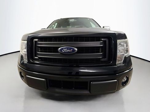 Used 2014 Ford F150 STX w/ Equipment Group 201A Mid RWD image 2