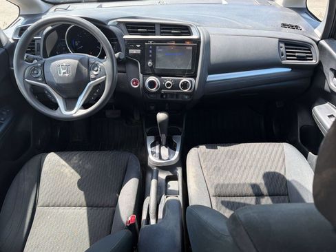Used 2019 Honda Fit EX image 15